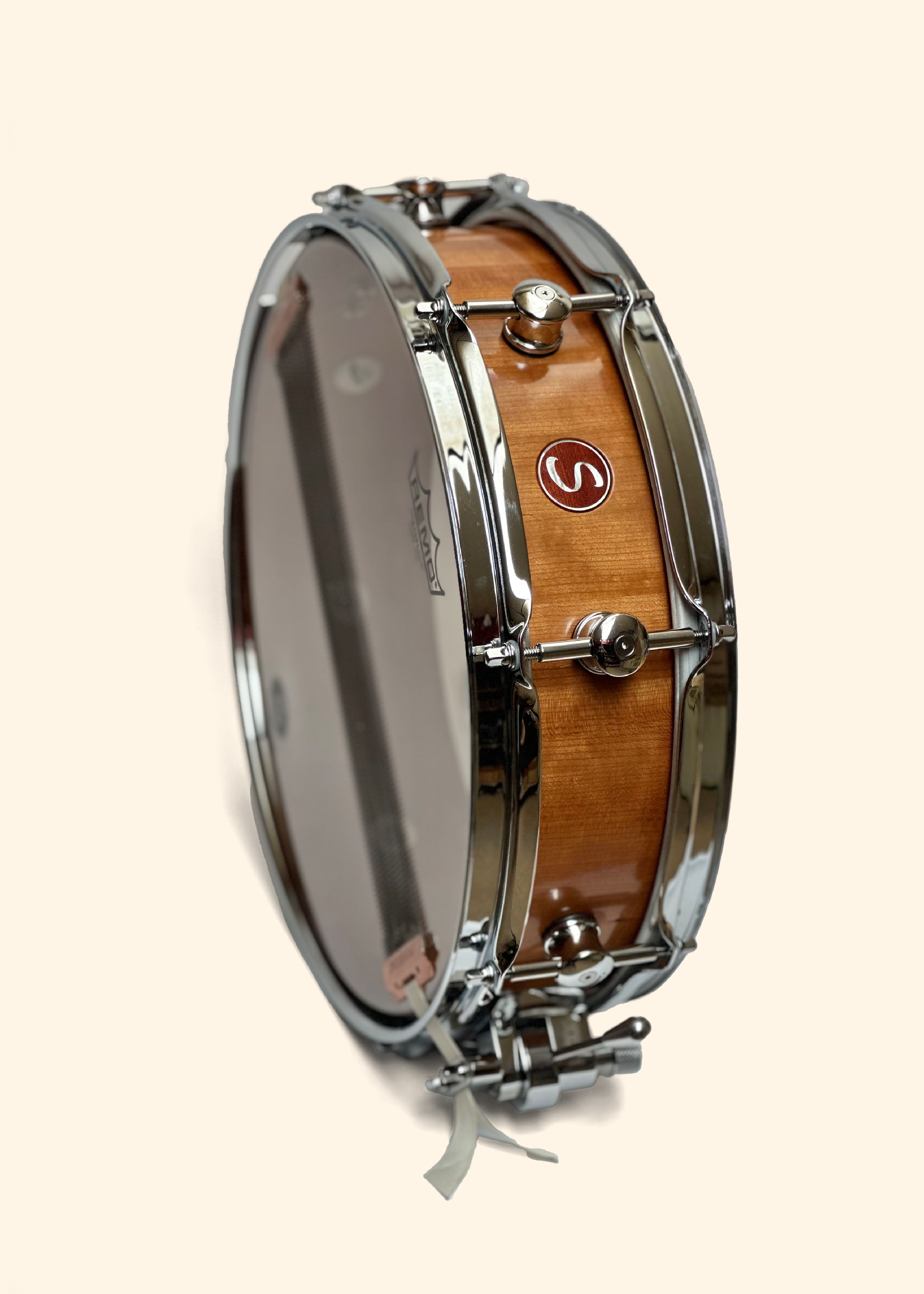 14x4 Cherry (demo)