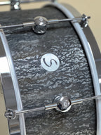 14x6.5 etched Aluminum