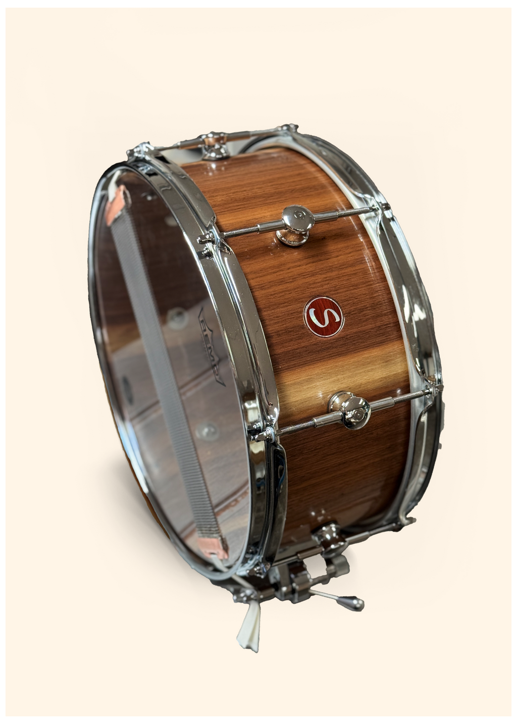 14x6 Eastern Walnut