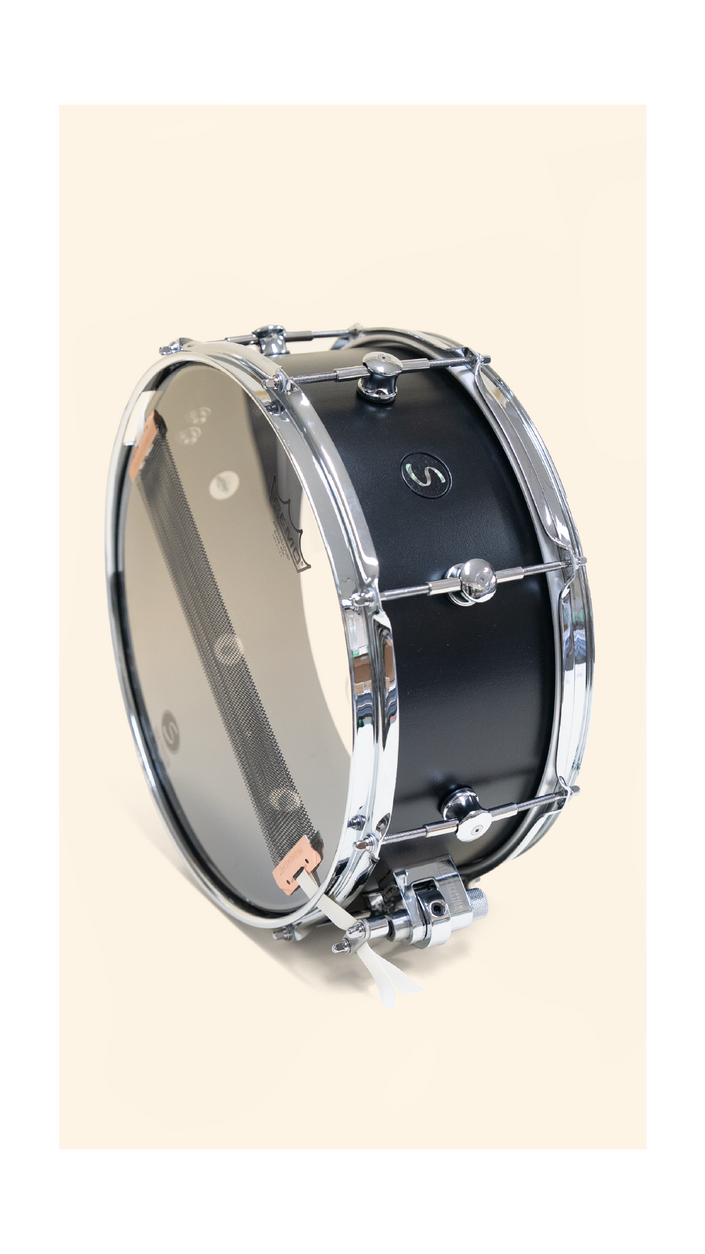 None More Black 14x6 (demo)