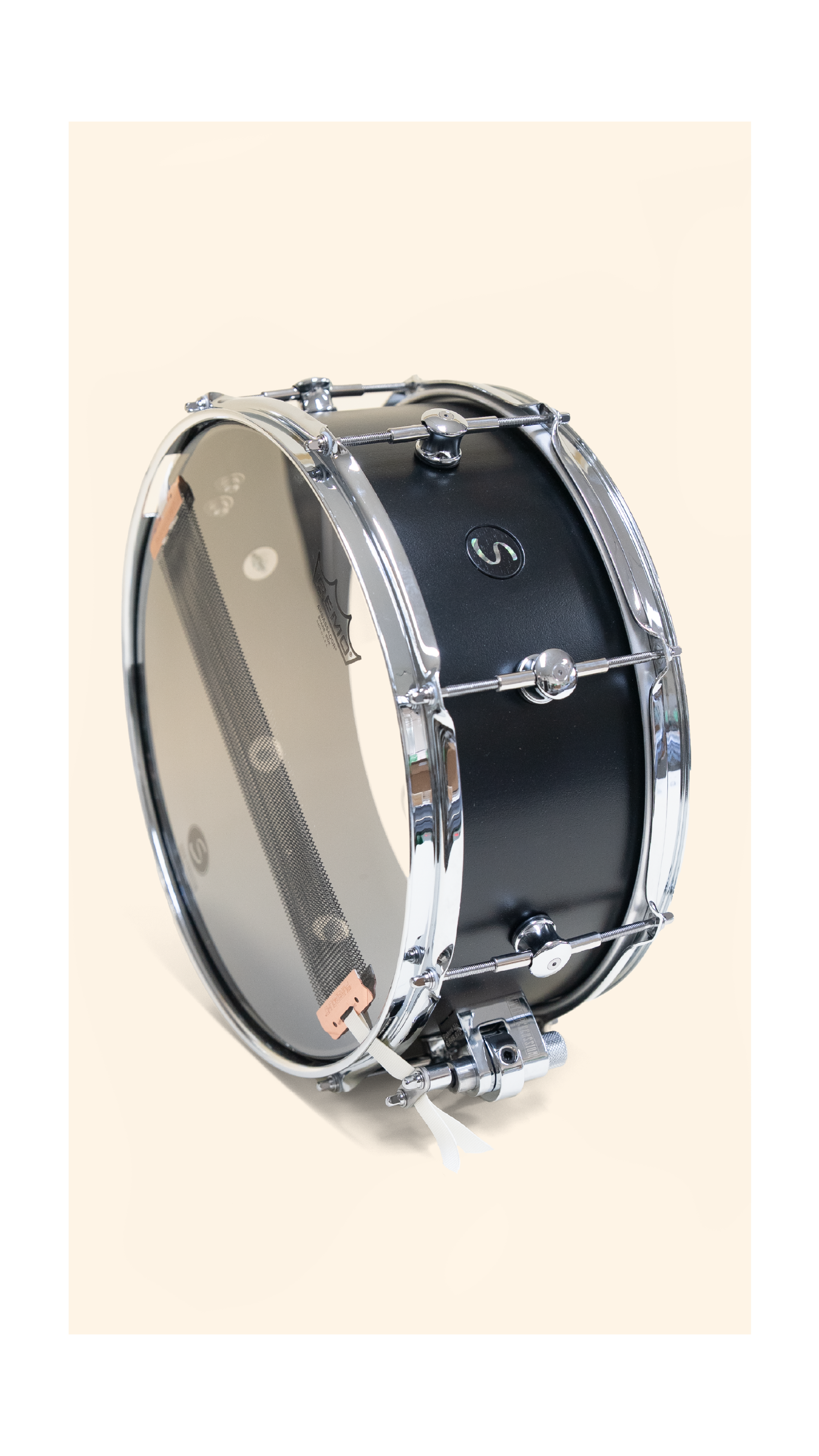 None More Black 14x6 (demo)