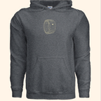 Sugar Shell Hoodie