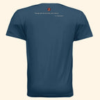 Midnight Navy - 6410 - BACK
