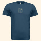 Midnight Navy - 6410 - FRONT