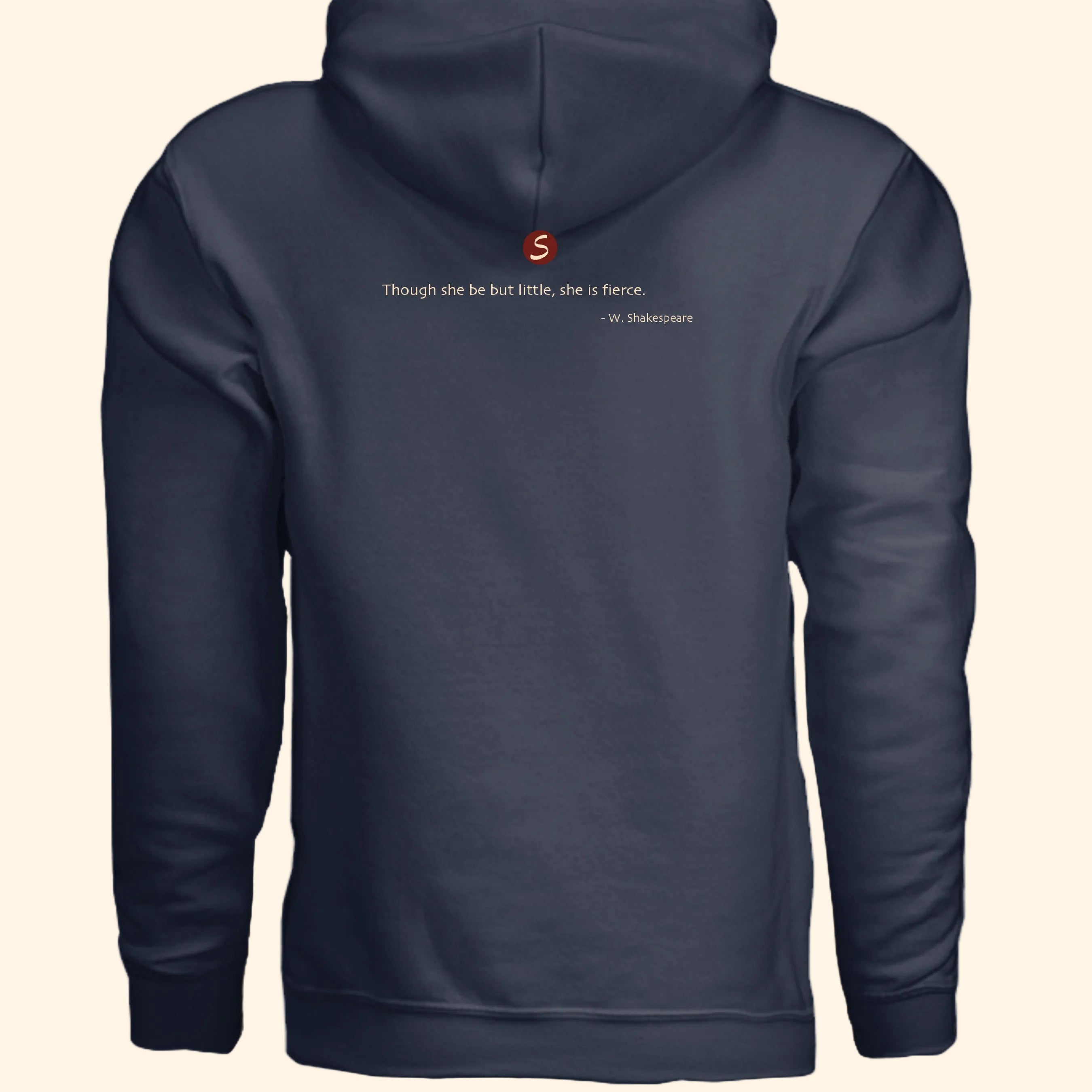 NAVY - G185 - BACK