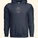 NAVY - G185 - FRONT