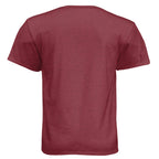 Heather Redwood - N6210 - BACK