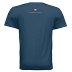 Midnight Navy - 6410 - BACK
