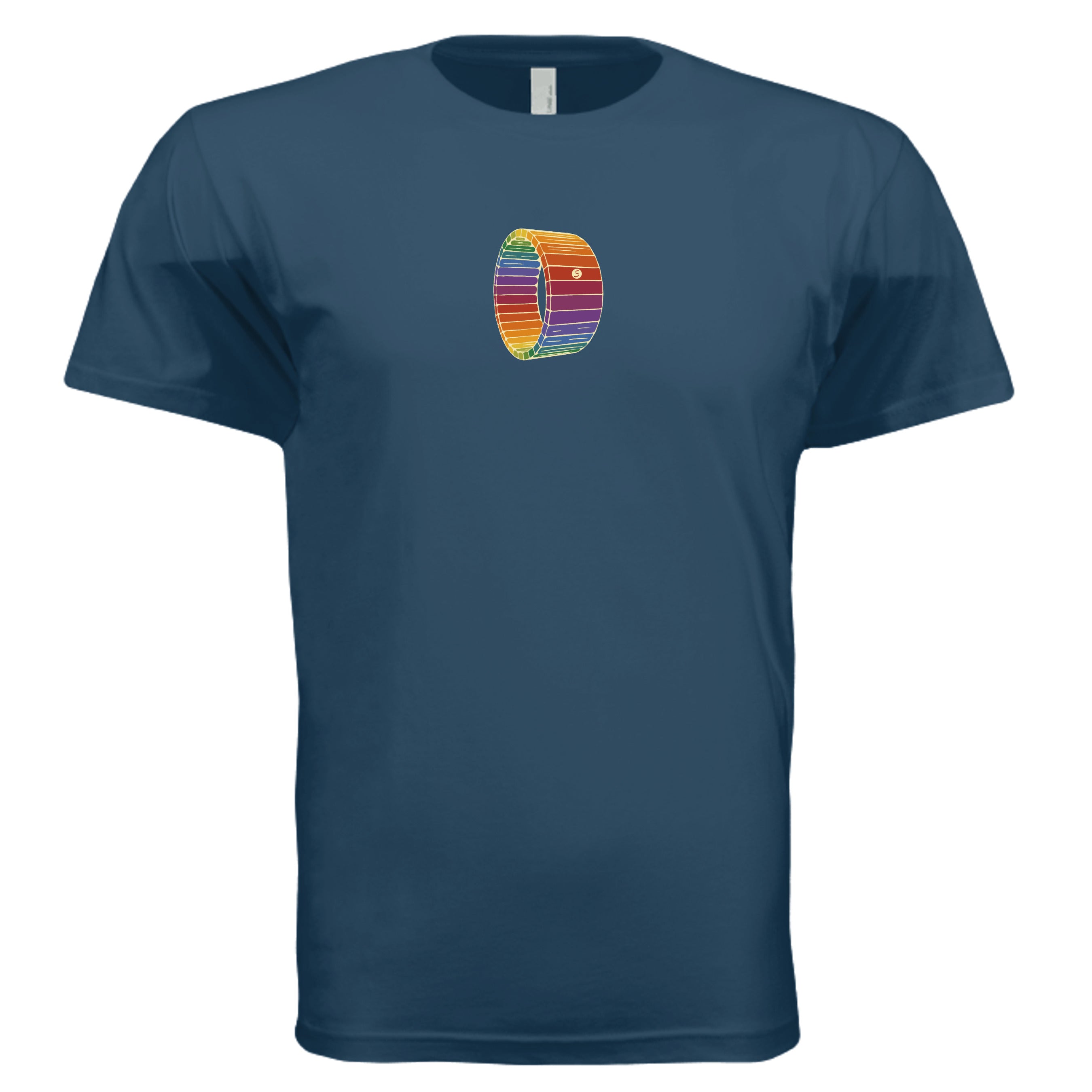 Midnight Navy - 6410 - FRONT