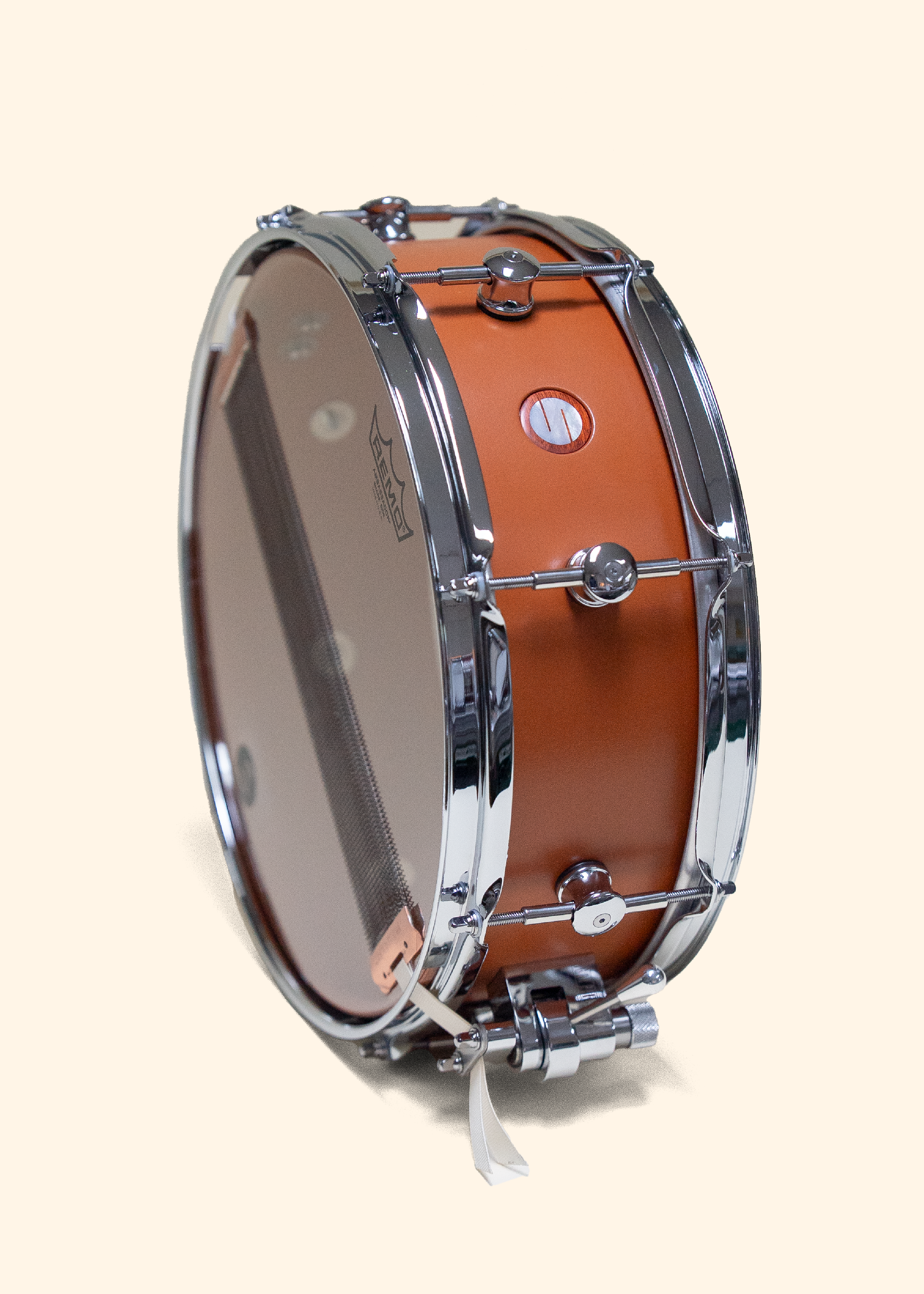 DECO Orange (demo)