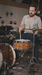 14x6 Cherry