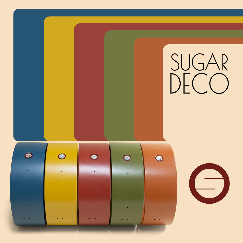 DECO Green (demo)