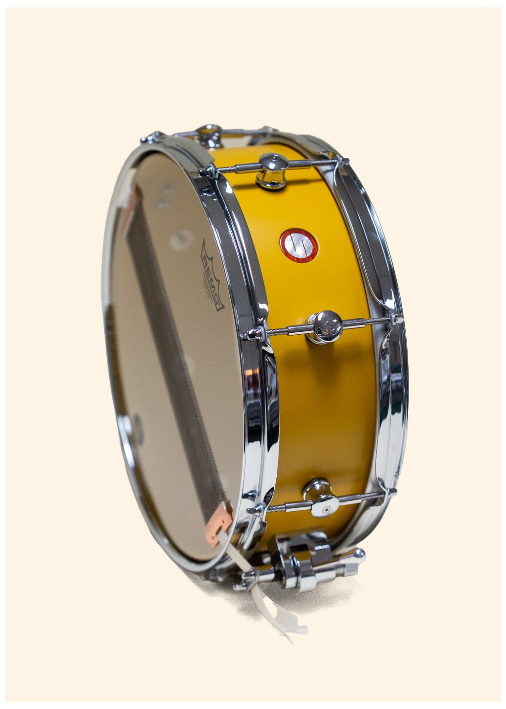 DECO Yellow (demo)