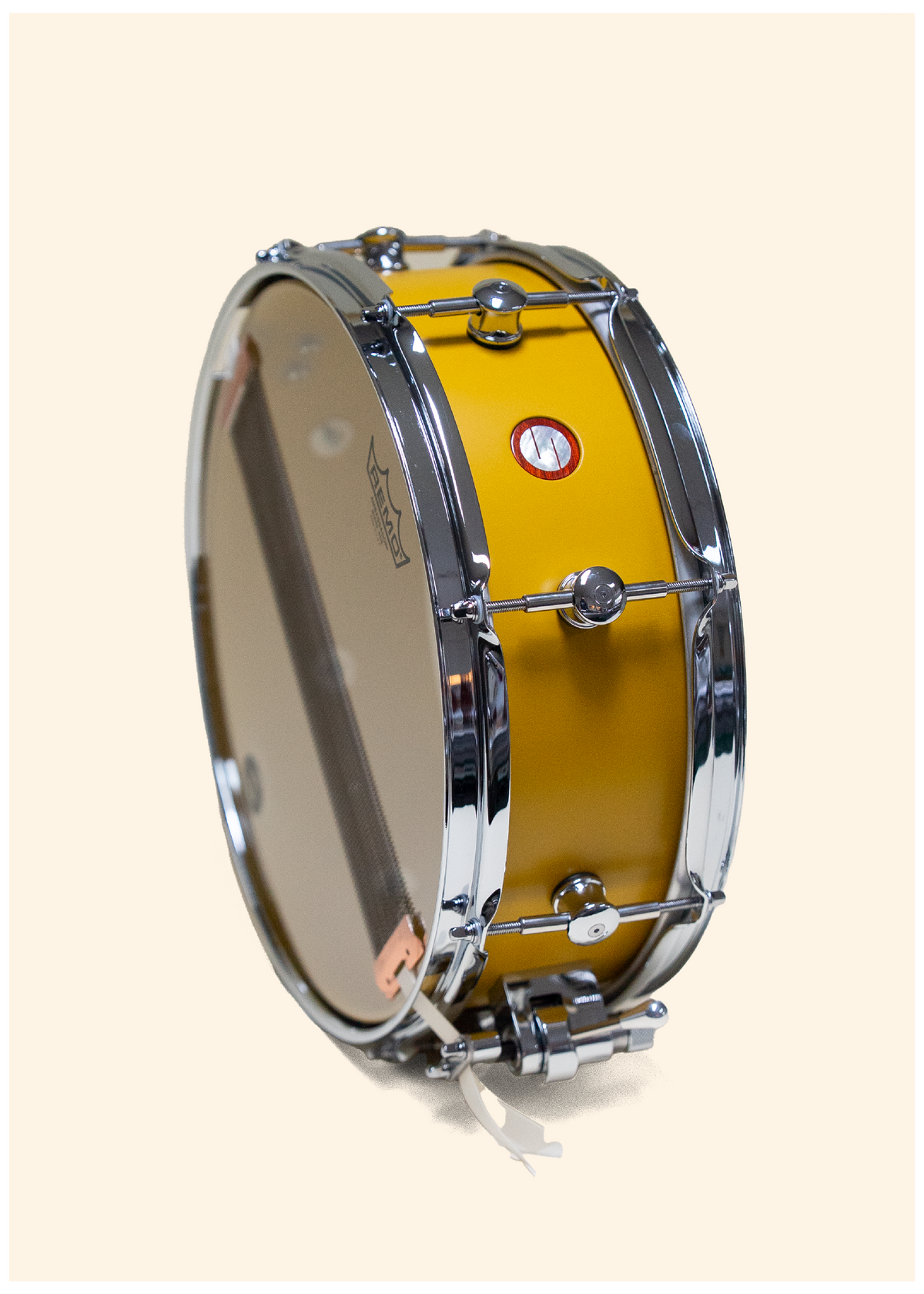 DECO Yellow (demo)