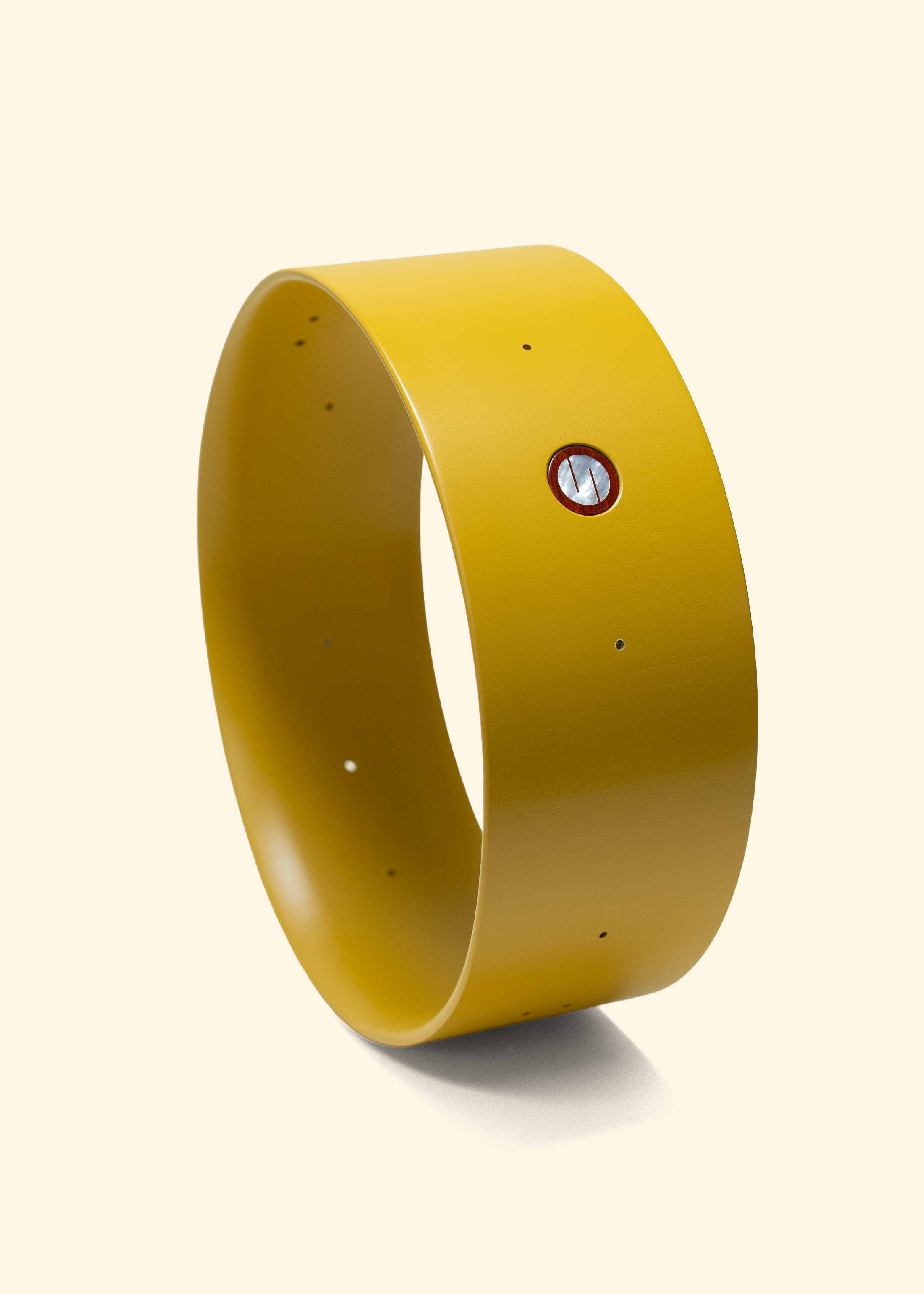 DECO Yellow (demo)